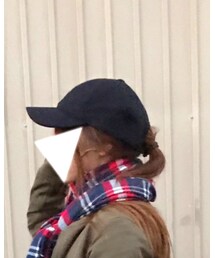 UNIQLO | キャップ