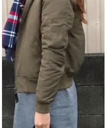 niko and... | ブルゾン