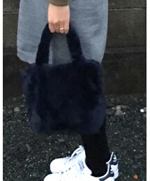 ダイソー | トートバッグ