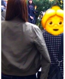 niko and... | ブルゾン