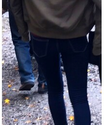 しまむら | デニムパンツ