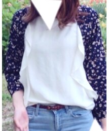 GU | シャツ/ブラウス