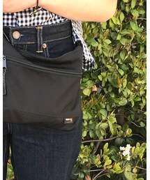 GU | ボディバッグ/ウエストポーチ