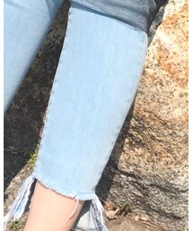 UNIQLO | デニムパンツ