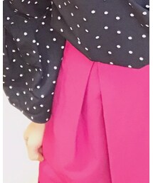 no brand | スカート