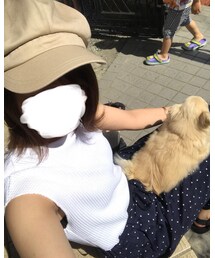 愛犬と🐕💓 | その他