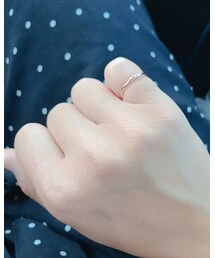 親友からのプレゼント💍 | その他