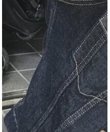 UNIQLO | デニムジャケット