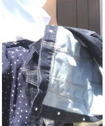 UNIQLO | デニムジャケット