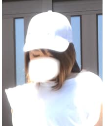 3coins | キャップ