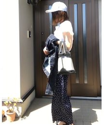 横 | 採寸ボディースーツ