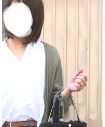 AZUL by moussy | ジャケット/アウター