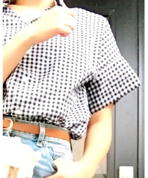 UNIQLO | シャツ/ブラウス