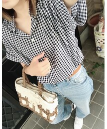 別ショット📸 | 採寸ボディースーツ