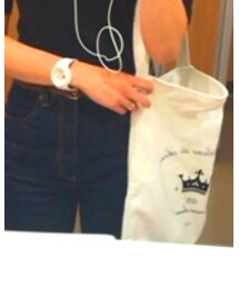 GU | デニムパンツ