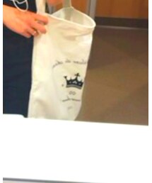 IENA | トートバッグ