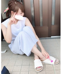 片手になわとび | その他