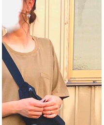 Right-on | Tシャツ/カットソー