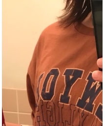 CIAOPANIC | Tシャツ/カットソー