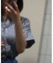 UNIQLO | シャツ/ブラウス