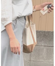 ダイソー | トートバッグ