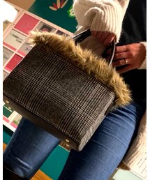 no brand | ハンドバッグ