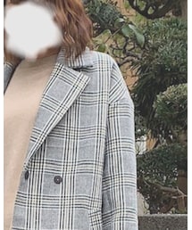 AMERICAN HOLIC | チェスターコート