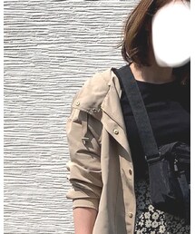 GU | マウンテンパーカー