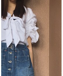 ZARA | トップス