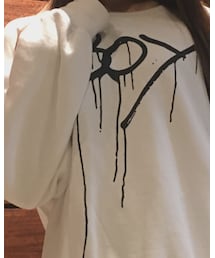 BOY LONDON | トップス