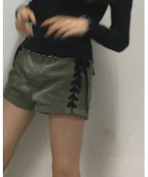 SNIDEL | パンツ