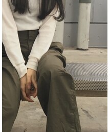 GU | パンツ