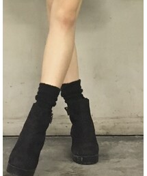 tutuanna | ソックス/靴下
