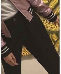 used | パンツ