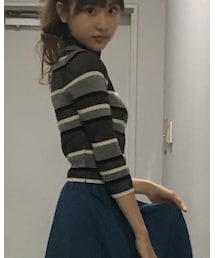 SNIDEL | トップス