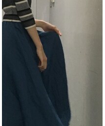 GALLERIE | スカート