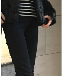 GU | パンツ