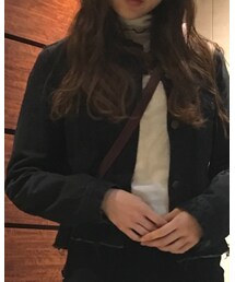 VINTAGE | ショルダーバッグ