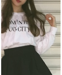 thevirgins | Tシャツ/カットソー