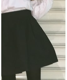 To b. by agnes b. | スカート