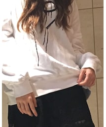 BOY LONDON | スウェット