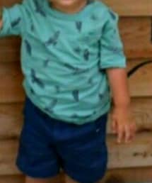 babyGAP | Tシャツ/カットソー