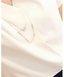 no brand | ネックレス