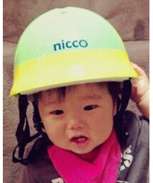 nicco | その他