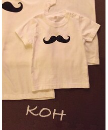 Handmade | Tシャツ/カットソー