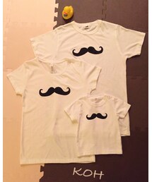 Handmade | Tシャツ/カットソー