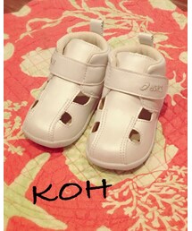 ASICS | スニーカー