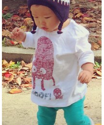 ZARA KIDS | Tシャツ/カットソー
