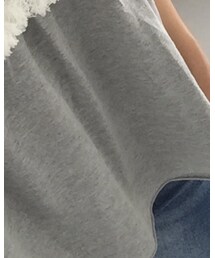 earth music&ecology | Tシャツ/カットソー