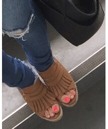 URBAN RESEARCH | サンダル